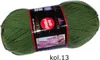 Himalaya Everyday 70013, Oliwgrün, 100% Antipilling-Acryl, Produktbild-Vorschau 3