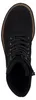 Rieker Damen Stiefelette 72609-00 Schwarz Voir les images du produit 12