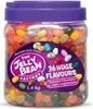 The Jelly Bean Factory 36 Gourmet Flavours Jar Geleebohnen Podgląd zdjęcia produktu 2