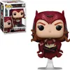 Marvel Wanda Vision - Scarlet Witch 823 - Funko Pop! - Produktbild-Vorschau 8