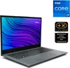 E15433 (MD600023), Grau, 15,6 Zoll, Full HD, Intel Core Produktbild-Vorschau 8