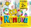 Papier hygiénique pour enfants avec un motif joyeux, 4 Voir les images du produit 4