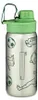 ergobag bouteille d'eau Trinkflasche Green vert Voir les images du produit 8