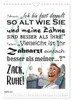 Zahnarztsprüche (Wandkalender 2027 DIN A4 hoch), CALVENDO Produktbild-Vorschau 7