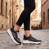 Scarpe Permani Gina SJ21311BLACK Anteprima dell’immagine prodotto 6