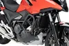 PUIG 21148N Sturzbügel  passend fuer HONDA NC750X Schwarz Produktbild-Vorschau 1