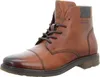 Schnürstiefelette Kaltfutter Business (elegant) Produktbild-Vorschau 12