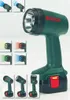 Bosch Arbeitslampe (Spielzeug) Produktbild-Vorschau 17