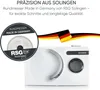 SEVERIN Allesschneider AS 3912 (100 W, Rundmesser von RSG Produktbild-Vorschau 35