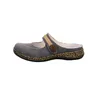 Rieker Schuhe Damen Pantoletten Clogs 46391, Größe:36 EU, Produktbild-Vorschau 27