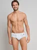 Schiesser Herren 2PACK Sportslip 7  weiss Doppelpack Produktbild-Vorschau 13