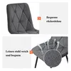 okwish Jídelní sestava, 5dílná sada, jídelní skupina, Náhled obrázku produktu 3