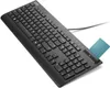 Tastiera cablata Lenovo Smartcard II, dimensioni complete Anteprima dell’immagine prodotto 3