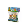 Jouets en bois Kidiwood Famille d'éléphants à tirer 3pcs Voir les images du produit 2