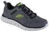 Skechers Chaussures Track Knockhill, 232001CCBK Voir les images du produit 20