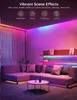 Govee RGB LED-strip Basic: Slimme LED-verlichtingsstrip met Productafbeelding-voorbeeld 3