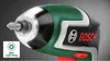 Akku-Schrauber IXO 7 Level Set Produktbild-Vorschau 6