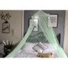Zanzariera Sleepy Light colore verde Anteprima dell’immagine prodotto 1