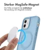imoshion Color Guard Back Cover mit MagSafe iPhone 12 (Pro) Produktbild-Vorschau 6