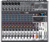 Behringer X1832USB Audio-Mixer 18 Kanäle Podgląd zdjęcia produktu 1