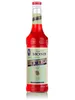 Syrop Monin Bitter Aperitif bezalkoholowy, idealny do Podgląd zdjęcia produktu 4