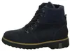 Waldläufer 911802 301 194 stivaletto da donna Hitomi blu Anteprima dell’immagine prodotto 16