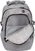 EBERHARD FABER Schulrucksack X-Style grau/schwarz Produktbild-Vorschau 2