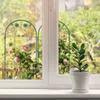 Plantes grimpantes set de 2 - 150 x 50 cm - autoportant - Voir les images du produit 5