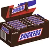 Snickers - Repen einzeln 32x50gr Produktbild-Vorschau 1