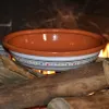 Tajine Bakir rouge - D 31 cm Náhled obrázku produktu 1