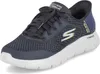 Skechers Herren Slip-in Sneaker Go Walk Flex New World navy Produktbild-Vorschau 30