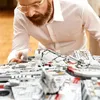 LEGO Star Wars Millennium Falcon 75192 Produktbild-Vorschau 10