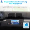 Radio 7-calowe z odtwarzaczem DVD, CD, tunerem DAB+, Podgląd zdjęcia produktu 6