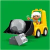 LEGO® DUPLO® 10930 Bulldozer Voir les images du produit 29