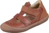 Däumling 070411 Sandale, Jungs, Leder, Braun, Produktbild-Vorschau 9