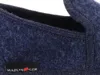 Haflinger Damen Herren Hausschuh Filz Slipper Loafer Produktbild-Vorschau 10
