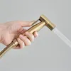 Ruční sprcha pro bidet – nástěnná sprcha pro toaletu – Náhled obrázku produktu 3