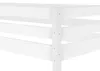 Doppel-Etagenbett 140x200 und 90x200 Erwachsenen-Stockbett Produktbild-Vorschau 8