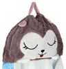 Schlafsack für Kinder, geeignet für Camping, mit Produktbild-Vorschau 6