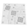 Log Cabin Quilting Lineal, Log Cabin Quilt Lineal, Log Podgląd zdjęcia produktu 3