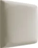 Pannello a muro imbottito 42x42 PAG - beige Anteprima dell’immagine prodotto 4