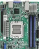 ASRock Rack AM5D4ID-2T/BCM - Motherboard - tiefe Produktbild-Vorschau 1