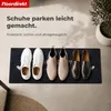 Schmutzfangmatte Varo – Waschbare Schuhmatte mit Produktbild-Vorschau 3