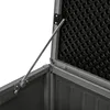 Gartenbox - Kissenbox - Auflagenbox - Truhe mit Deckel 270 Produktbild-Vorschau 4