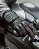 ROCKBROS Winter Handschuhe Fahrrad/Motorrad Touchscreen Produktbild-Vorschau 2