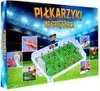 Stolní fotbal na pružinách Náhled obrázku produktu 7