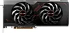 A product shot of a graphics card. Náhľad obrázku produktu