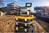Dewalt DWST82968-1 TSTAK Werkzeug-Organizer 44x12x33cm Produktbild-Vorschau 26