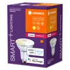 LEDVANCE LED Spot, Strahler SMART+ Classic 4.7W 220V GU10 Produktbild-Vorschau 2