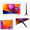 TV Hisense 43A6Q (2025) 43" LED 4K UHD - 43A6Q Produktbild-Vorschau 5